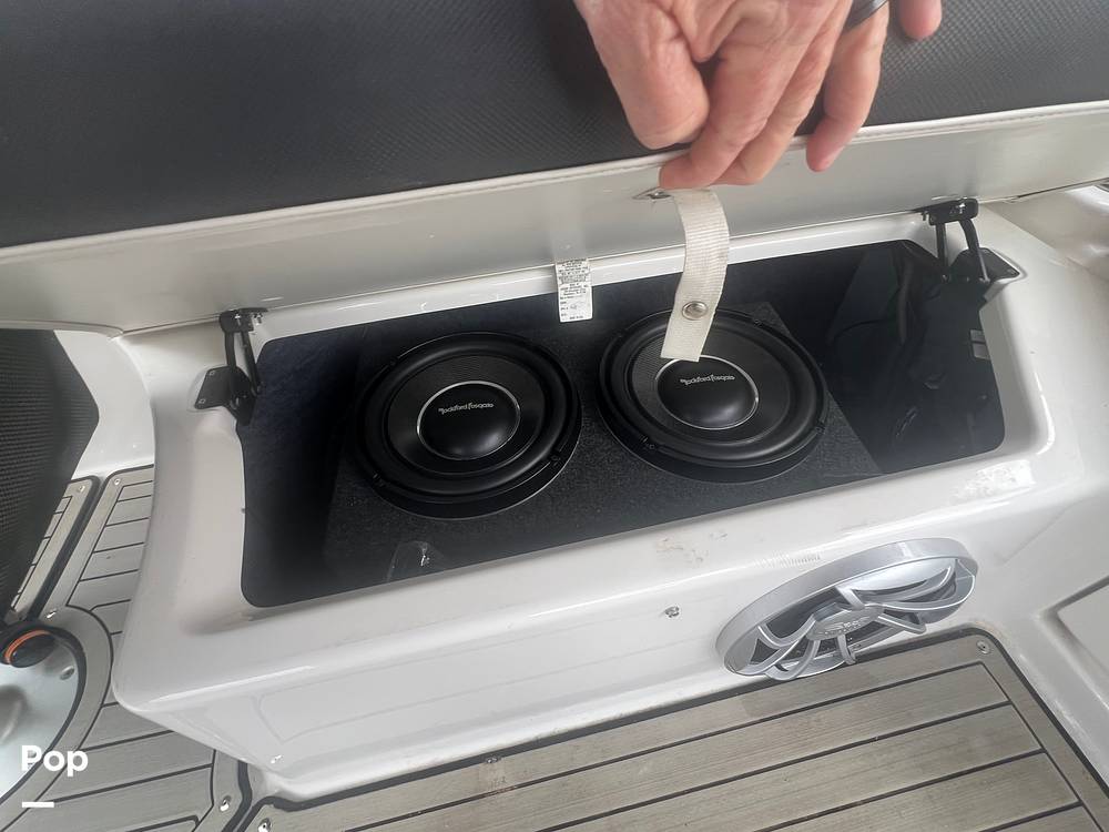 Slide: The Image of Subwoofer - 40