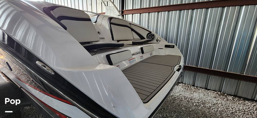Slide: The Image of Yamaha 242 SE 2020 - 14802307