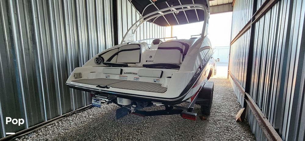 Slide: The Image of Yamaha 242 SE 2020 - 14802310