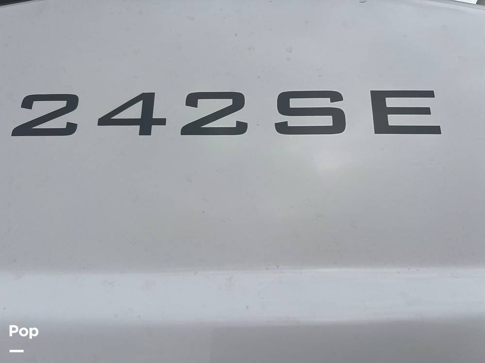 Slide: The Image of Yamaha 242SE 2020 - 42