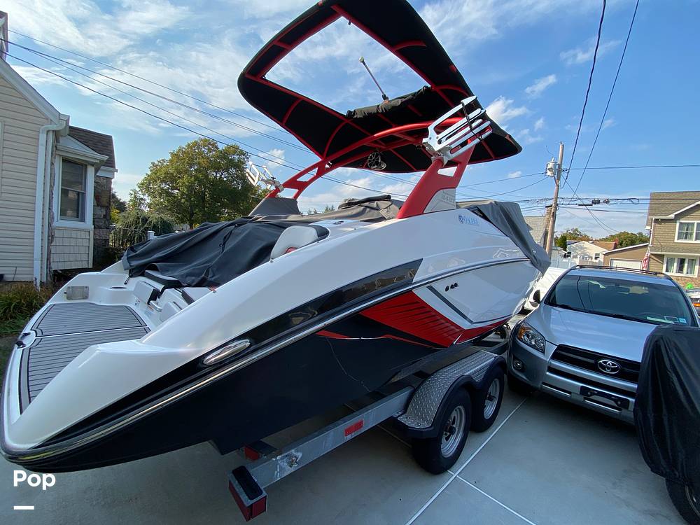 Slide: The Image of Yamaha 242X 2018 - 14853335