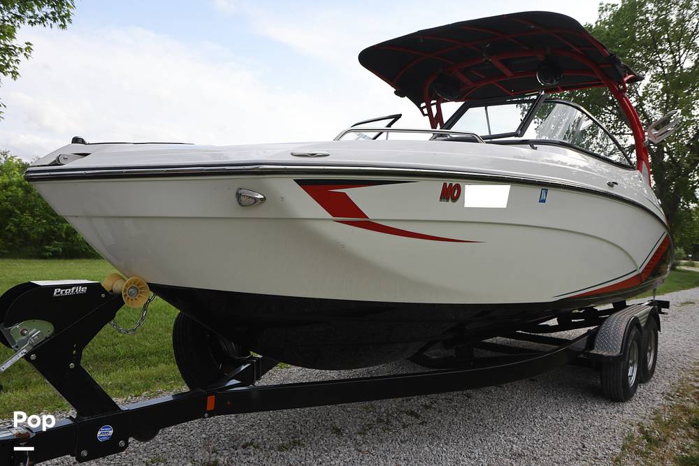 Slide: The Image of Yamaha 242X 2018 - 15474454