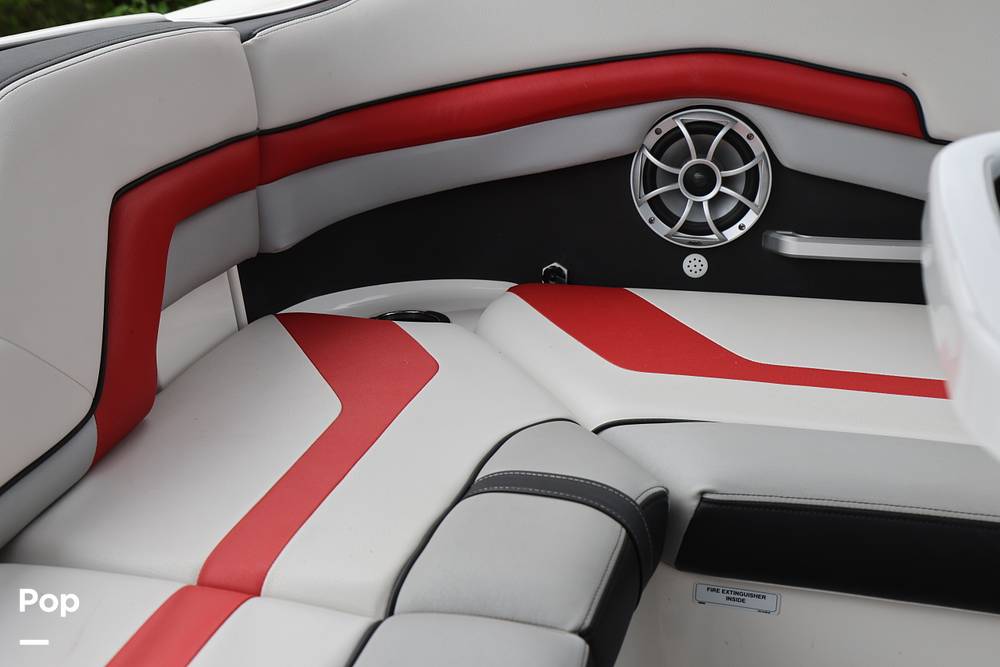 Slide: The Image of Yamaha 242X 2018 - 15474462