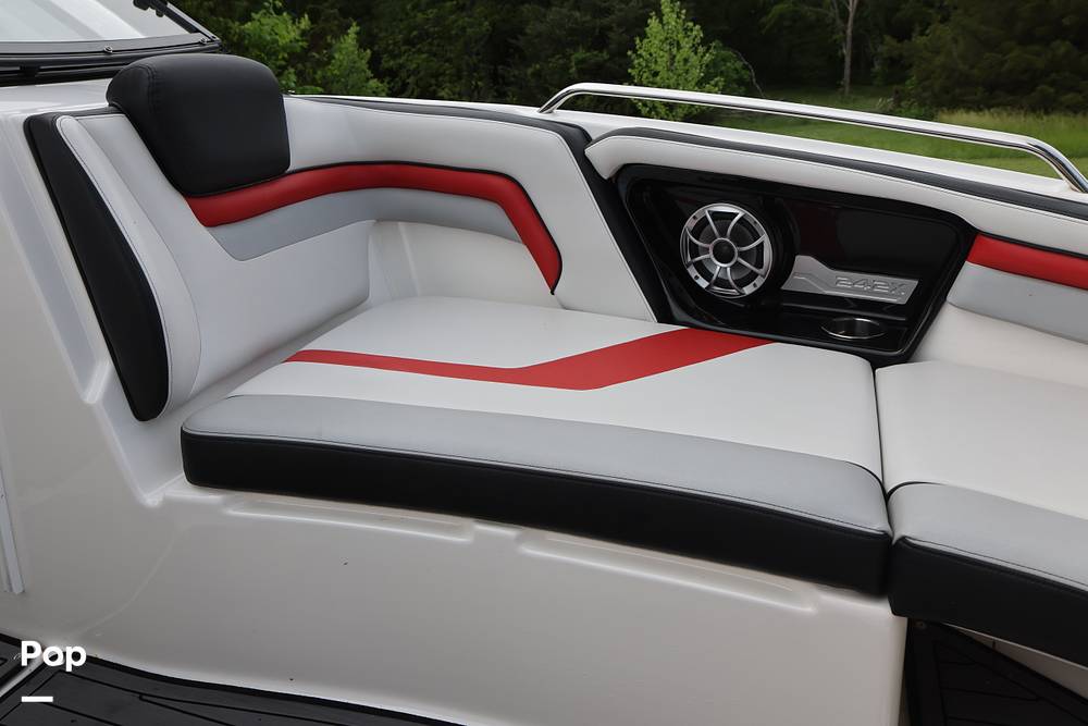 Slide: The Image of Yamaha 242X 2018 - 15474474