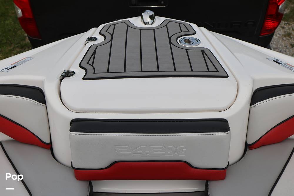 Slide: The Image of Yamaha 242X 2018 - 15474483