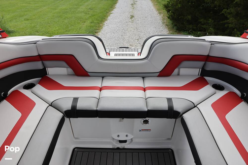 Slide: The Image of Yamaha 242X 2018 - 15474495