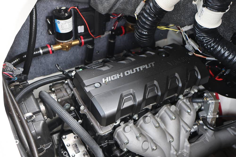 Slide: The Image of Yamaha 242X 2018 - 15474498