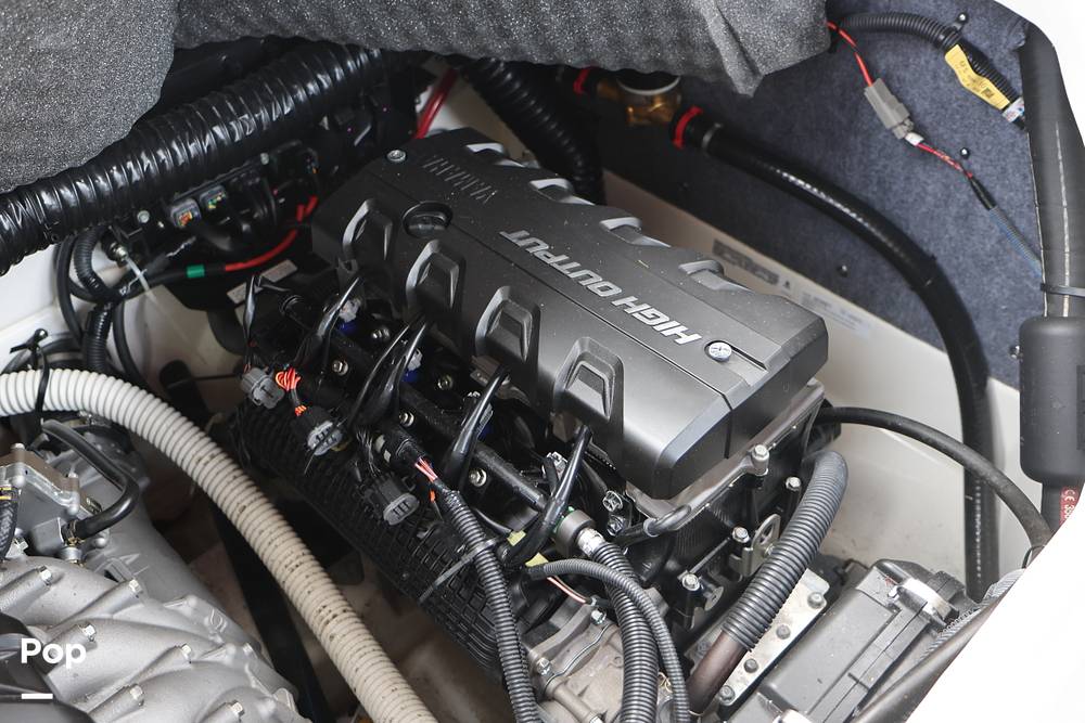 Slide: The Image of Yamaha 242X 2018 - 15474499