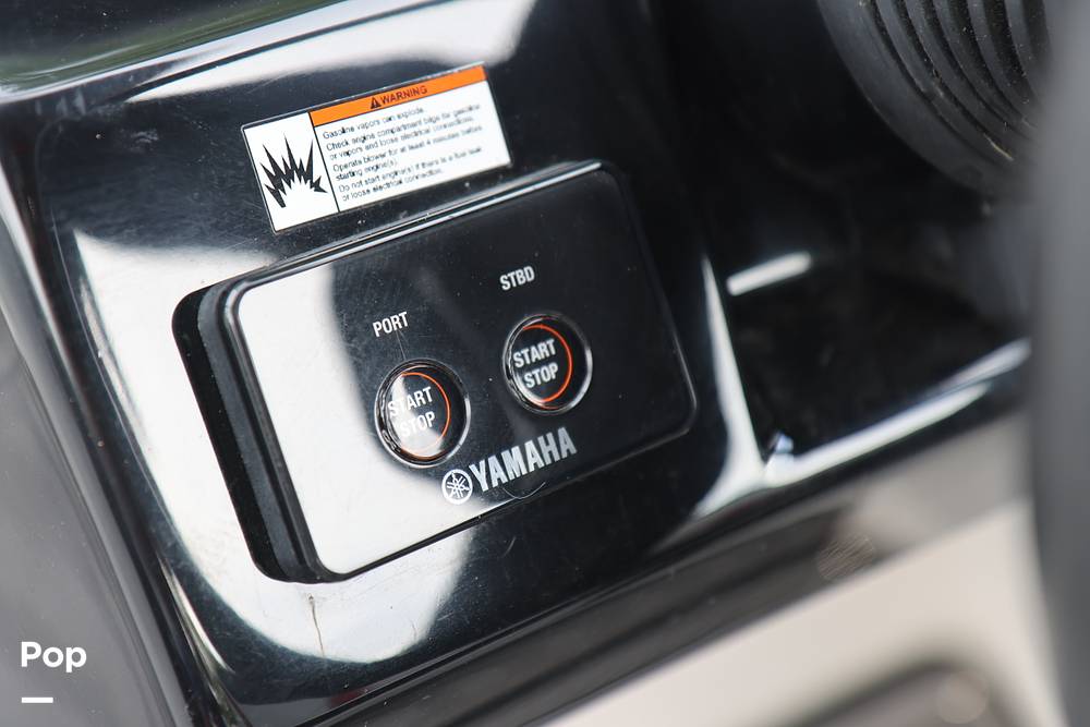 Slide: The Image of Yamaha 242X 2018 - 15474501