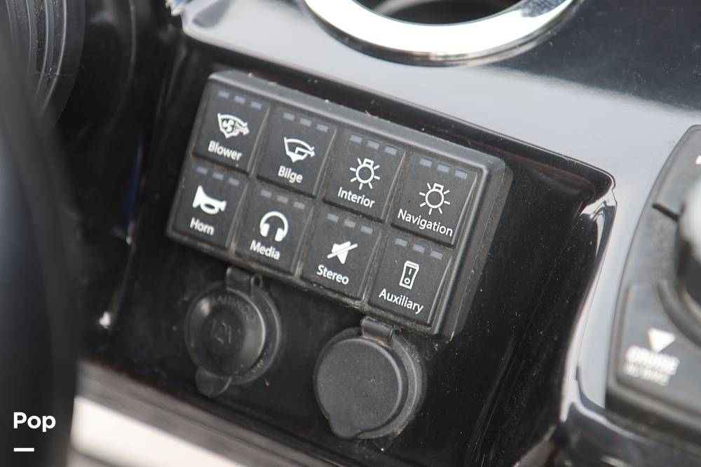 Slide: The Image of Yamaha 242X 2018 - 15474503