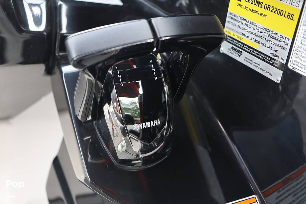 Slide: The Image of Yamaha 242X 2018 - 15474505