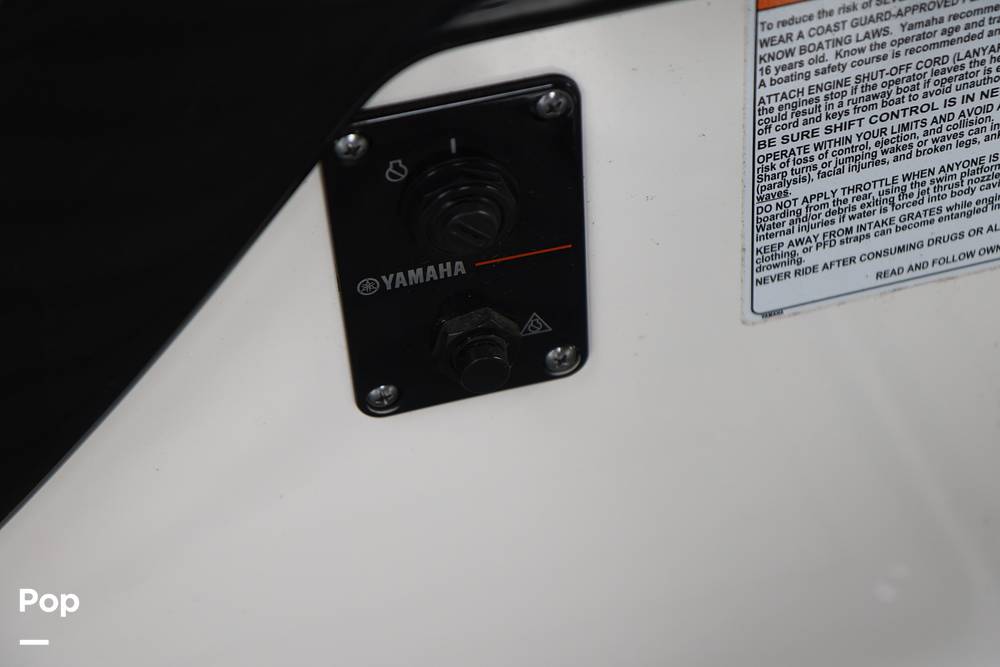 Slide: The Image of Yamaha 242X 2018 - 15474506