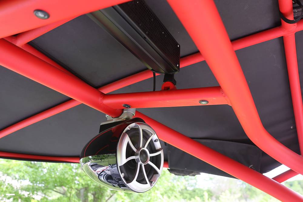 Slide: The Image of Yamaha 242X 2018 - 15474516