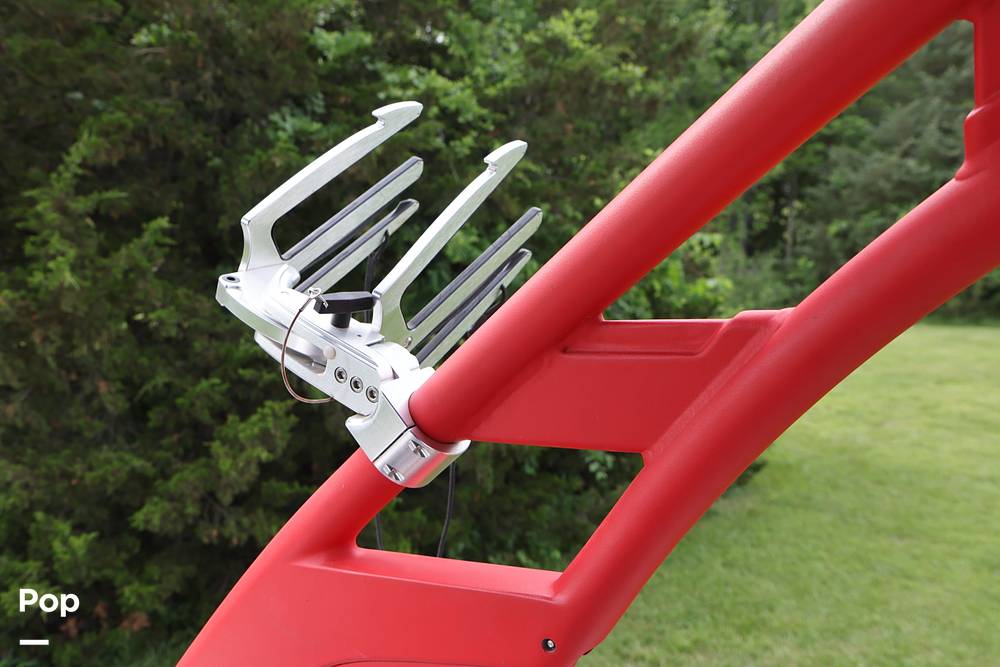 Slide: The Image of Yamaha 242X 2018 - 15474523