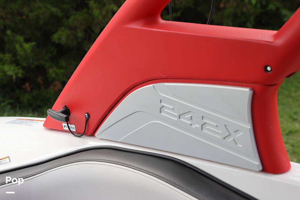 Slide: The Image of Yamaha 242X 2018 - 15474524