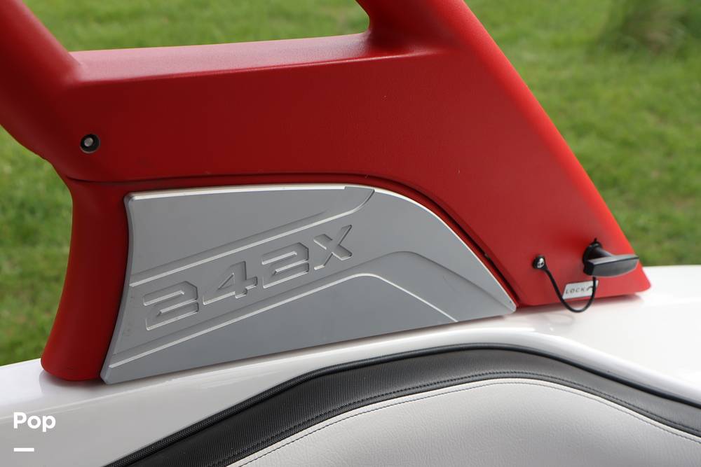 Slide: The Image of Yamaha 242X 2018 - 15474525