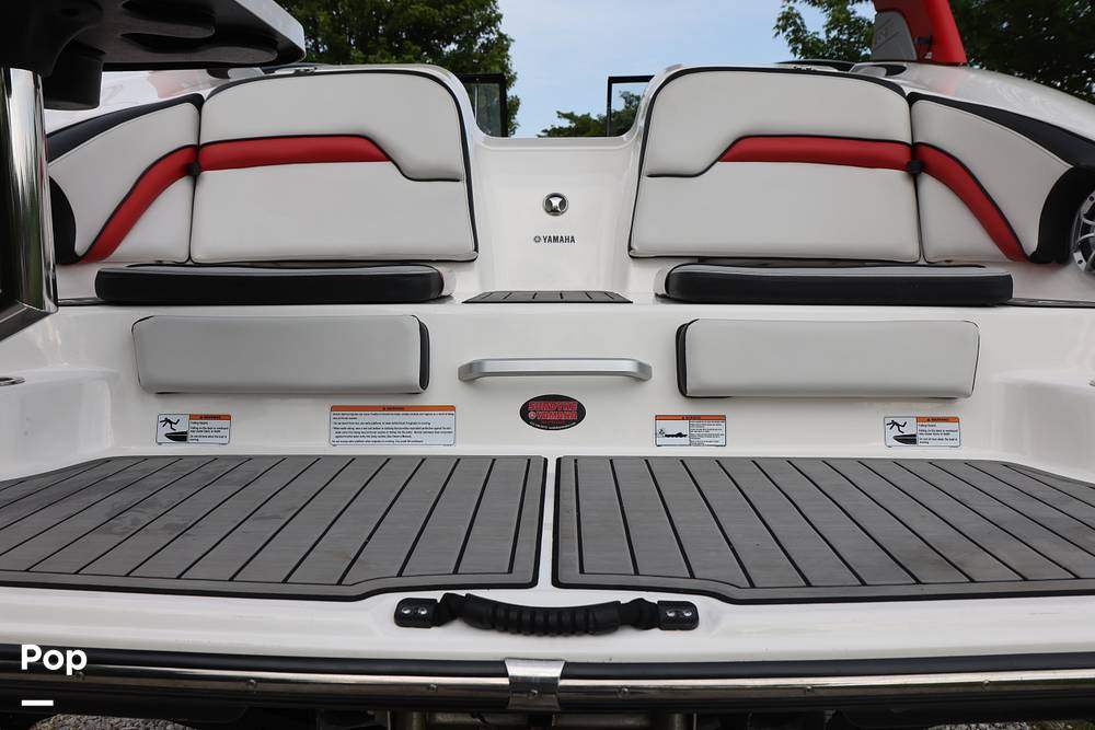 Slide: The Image of Yamaha 242X 2018 - 15474533