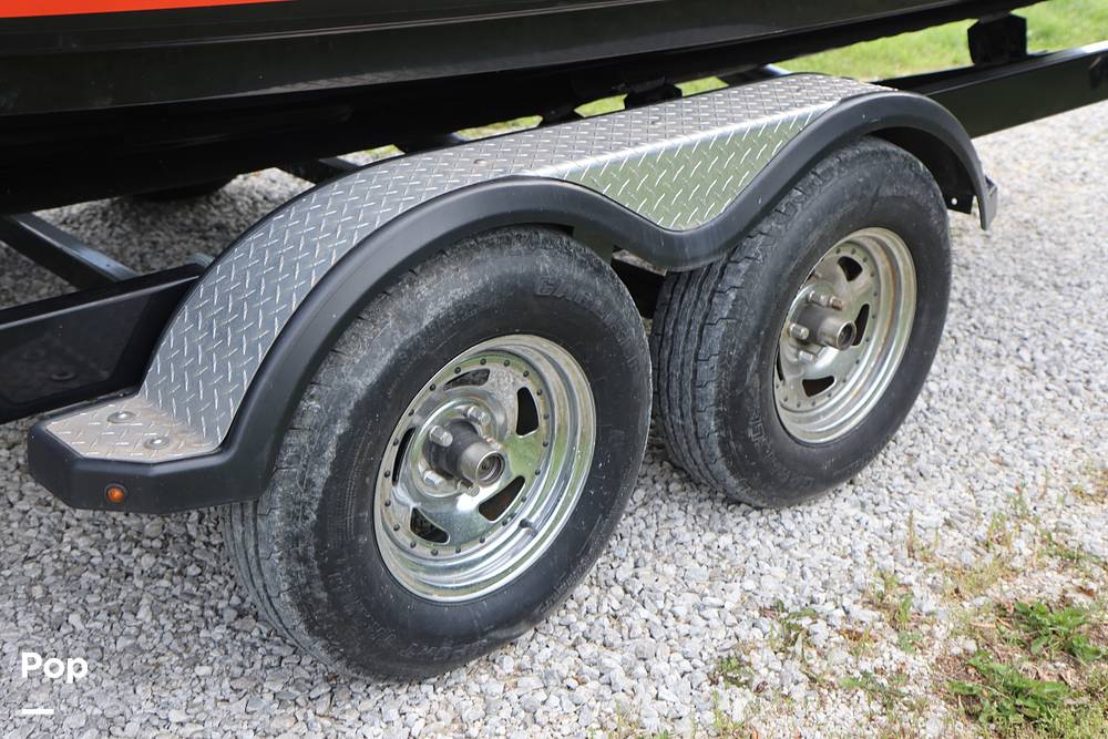 Slide: The Image of Yamaha 242X 2018 - 15474540