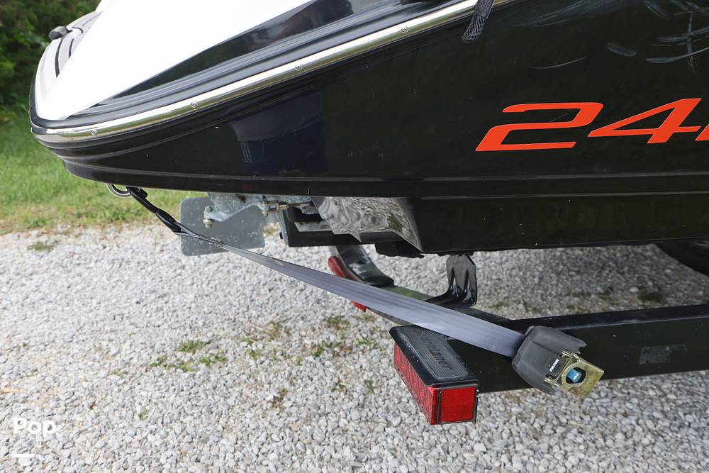 Slide: The Image of Yamaha 242X 2018 - 15474542