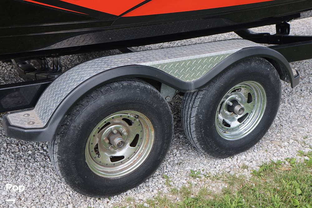 Slide: The Image of Yamaha 242X 2018 - 15474544