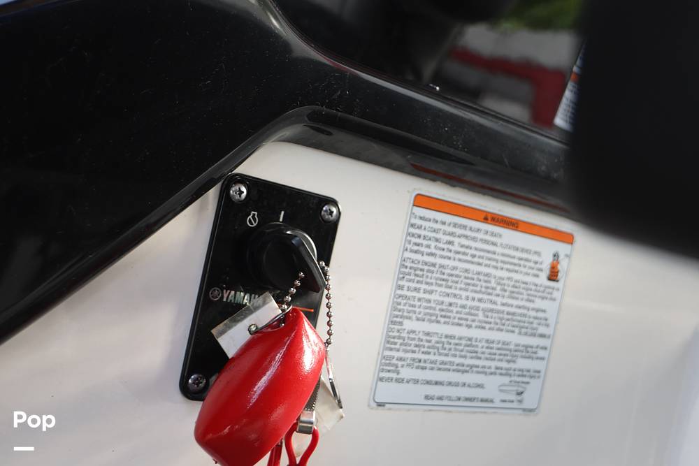 Slide: The Image of Yamaha 242X 2018 - 15474557