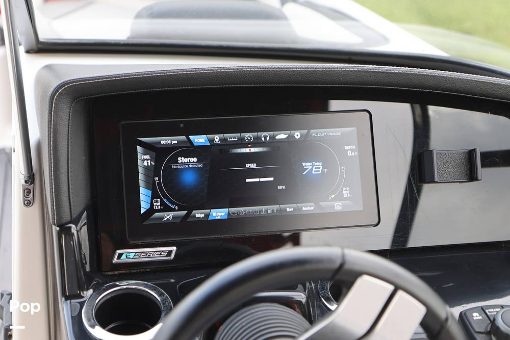 Slide: The Image of Yamaha 242X 2018 - 15474559