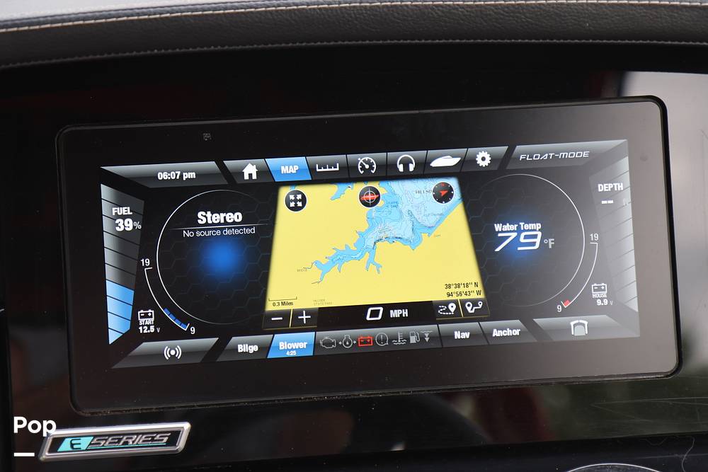 Slide: The Image of Yamaha 242X 2018 - 15474561