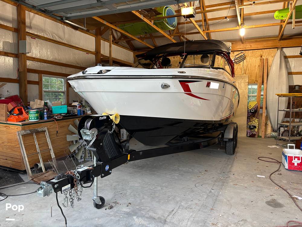 Slide: The Image of Yamaha 242X 2018 - 15474566