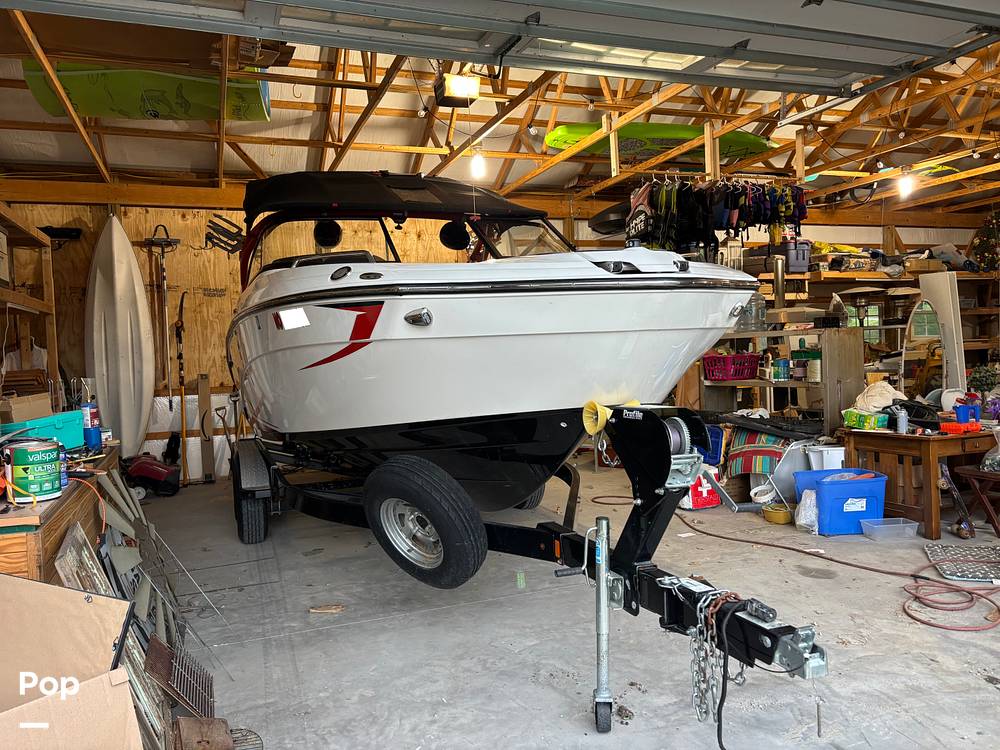 Slide: The Image of Yamaha 242X 2018 - 15474567