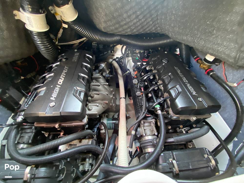 Slide: The Image of Yamaha 242X 2018 - 14853366