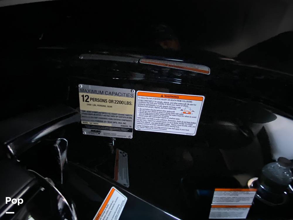 Slide: The Image of Yamaha 242X 2018 - 14853355