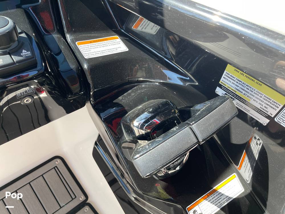 Slide: The Image of Yamaha 242X 2018 - 13980424