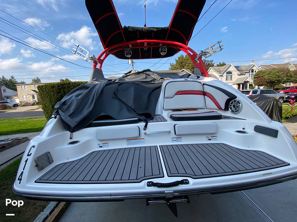 Slide: The Image of Yamaha 242X 2018 - 14853334