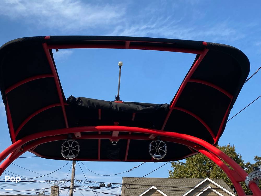 Slide: The Image of Yamaha 242X 2018 - 14853336
