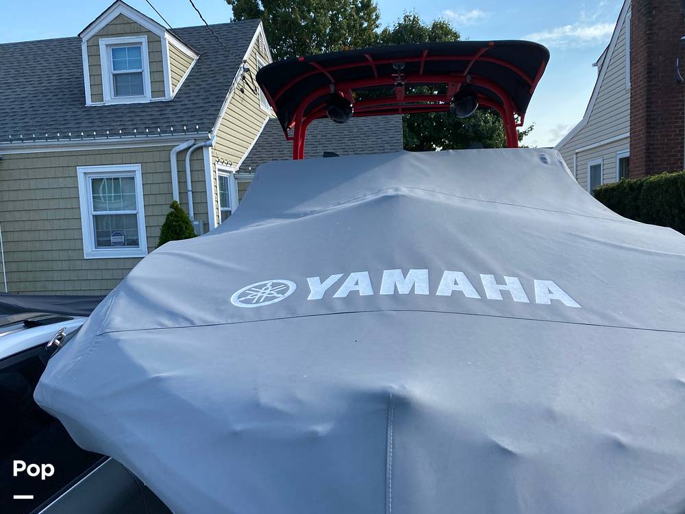 Slide: The Image of Yamaha 242X 2018 - 14853385