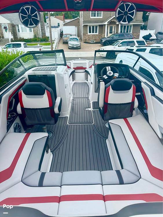 Slide: The Image of Yamaha 242X 2018 - 14737200