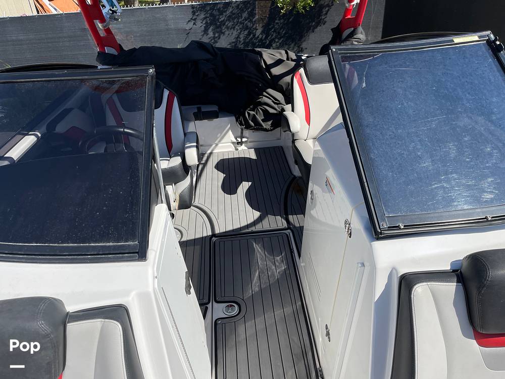 Slide: The Image of Yamaha 242X 2018 - 13980520