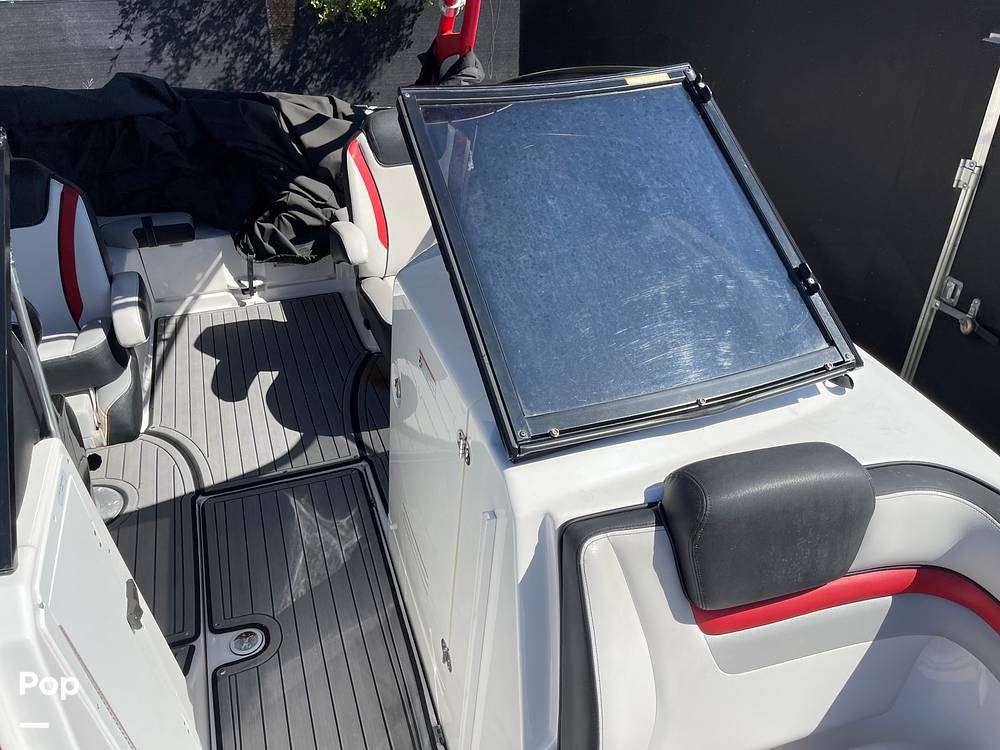 Slide: The Image of Yamaha 242X 2018 - 13980521