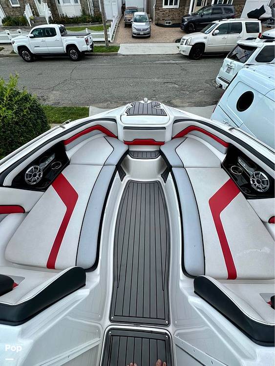 Slide: The Image of Yamaha 242X 2018 - 14737206