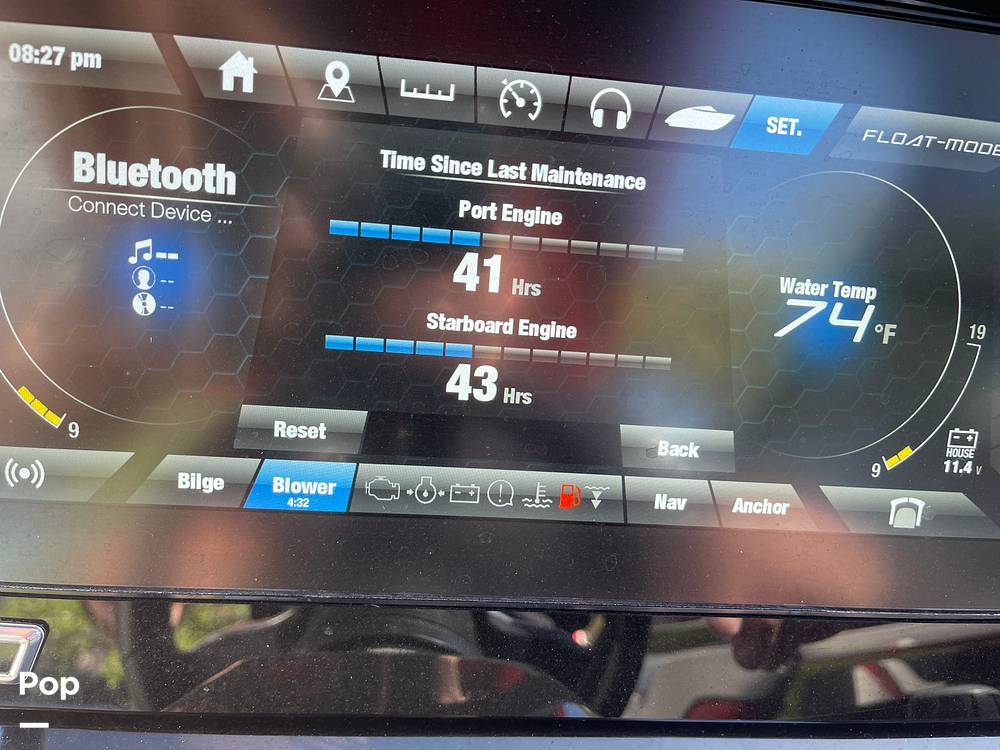 Slide: The Image of Engine Hours - 13984897