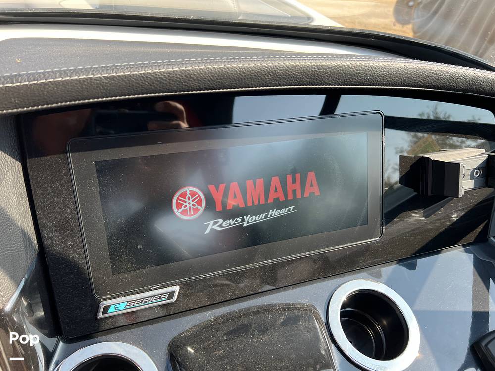 Slide: The Image of Yamaha 242X 2020 - 13067947