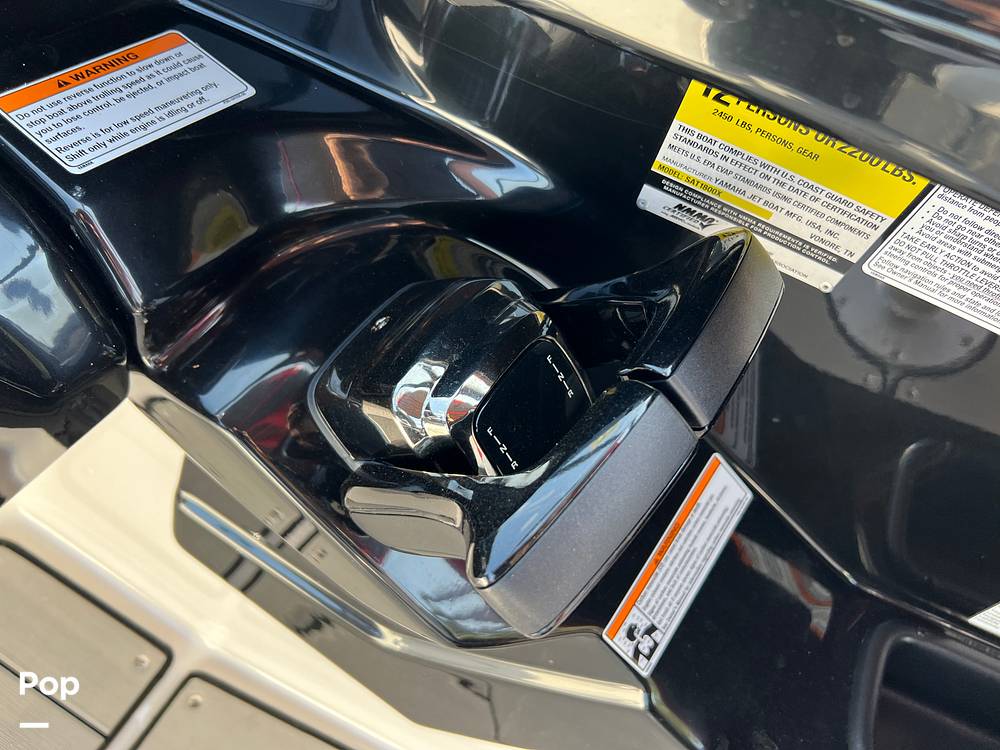 Slide: The Image of Yamaha 242X 2020 - 13067955