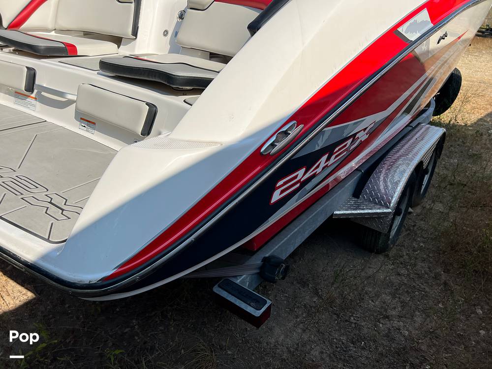Slide: The Image of Yamaha 242X 2020 - 13068000
