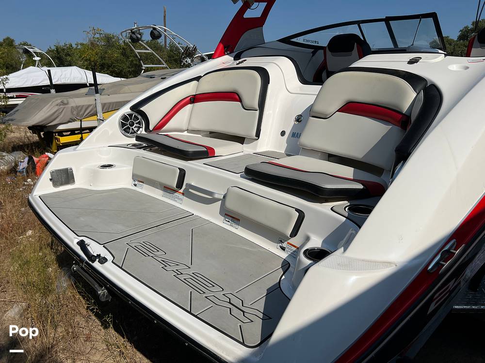 Slide: The Image of Yamaha 242X 2020 - 13068002