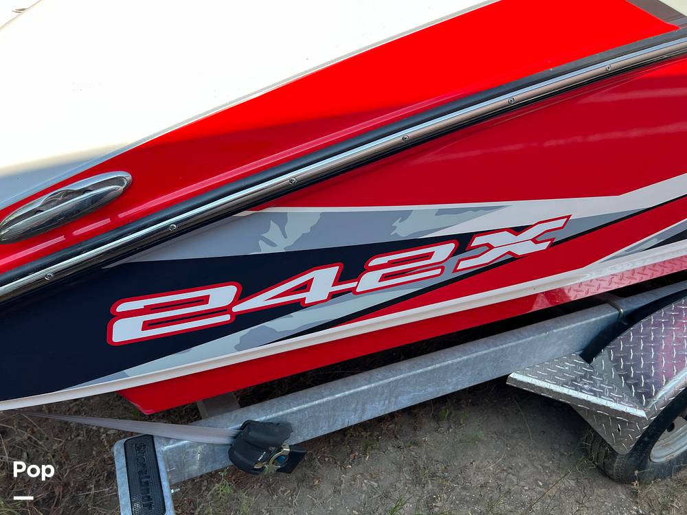 Slide: The Image of Yamaha 242X 2020 - 13068004