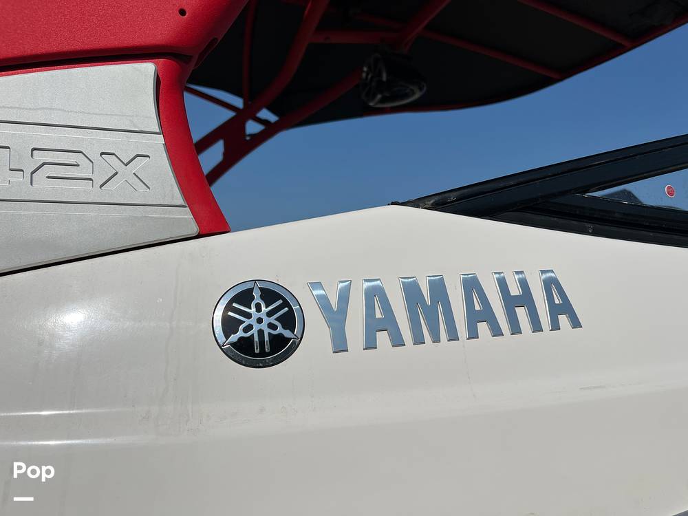 Slide: The Image of Yamaha 242X 2020 - 13068006