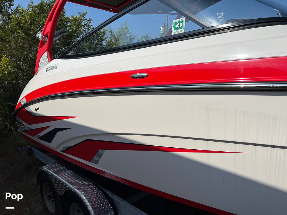 Slide: The Image of Yamaha 242X 2020 - 13068008