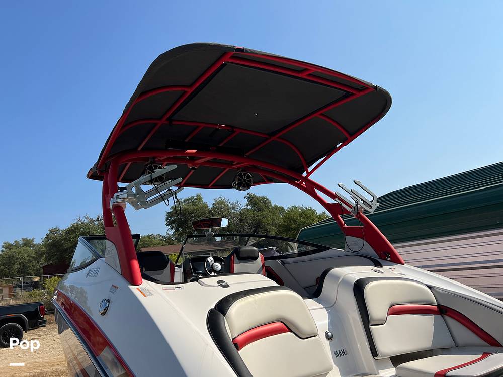 Slide: The Image of Yamaha 242X 2020 - 13068016