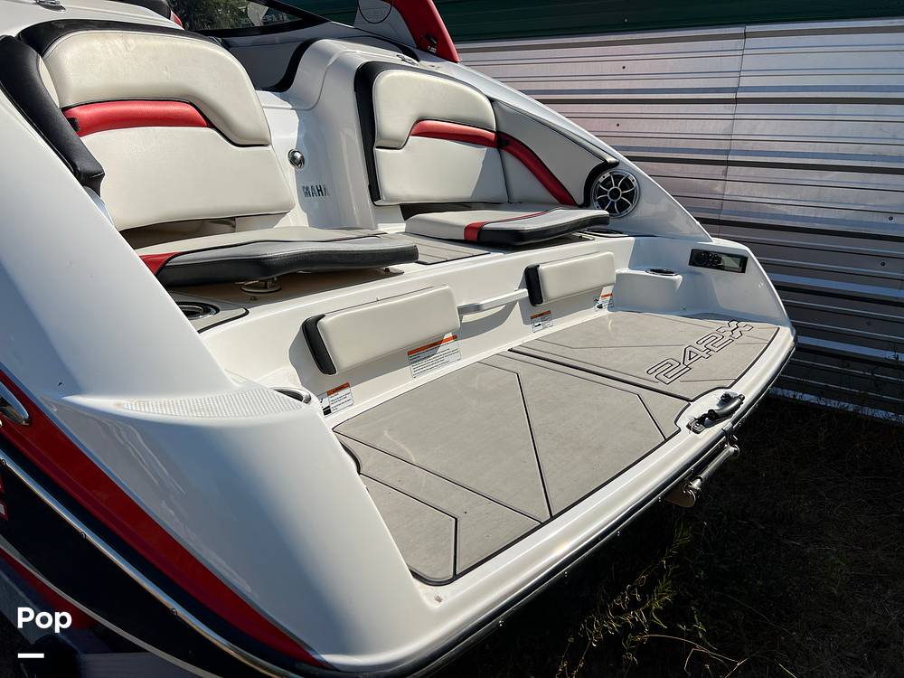 Slide: The Image of Yamaha 242X 2020 - 13068021