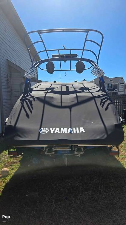Slide: The Image of Yamaha 242X 2020 - 3